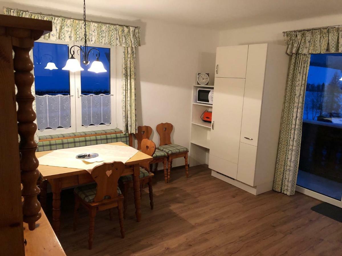 Appartementhaus Schuetter 外观 照片