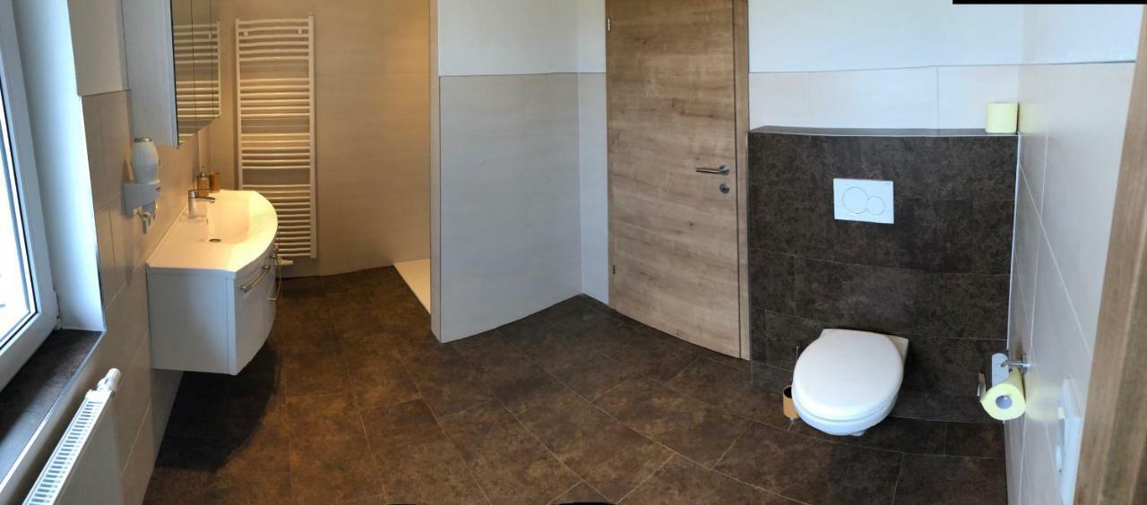 Appartementhaus Schuetter 外观 照片